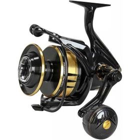 Okuma Tesoro TSR-18000PA 12+1BB Olta Makinesi