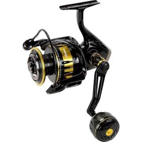 Okuma Tesoro TSR-6000XA Olta Makinesi