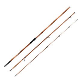 Okuma Trio Rex Surf Model 420 cm 3 Parça Balıkçı Surf Olta Kamışı