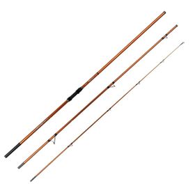 Okuma Trio Rex Surf Model 420 cm 3 Parça Balıkçı Surf Olta Kamışı