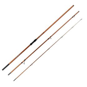 Okuma Trio Rex Surf Model 420 cm 3 Parça Balıkçı Surf Olta Kamışı