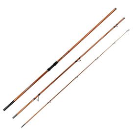 Okuma Trio Rex Surf Model 420 cm 3 Parça Balıkçı Surf Olta Kamışı