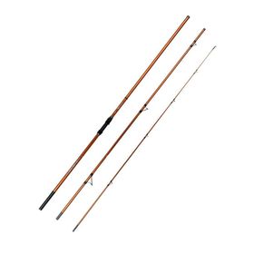 Okuma Trio Rex Surf Model 420 cm 3 Parça Balıkçı Surf Olta Kamışı