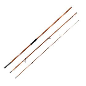 Okuma Trio Rex Surf Model 420 cm 3 Parça Balıkçı Surf Olta Kamışı