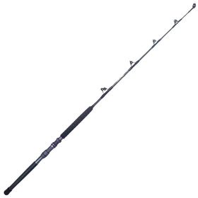 Okuma TRS-6101H 80 150 Lbs Pch Custom Trolling Kamışı