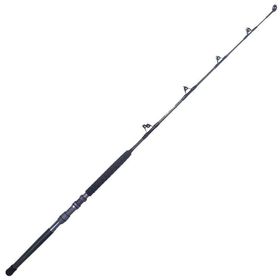 Okuma TRS-6101H 80 150 Lbs Pch Custom Trolling Kamışı