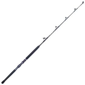 Okuma TRS-6101H 80 150 Lbs Pch Custom Trolling Kamışı