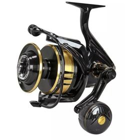 Okuma TSR-8000PA Tesoro Blue 12+1BB Olta Makinesi