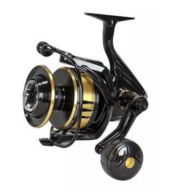 Okuma TSR-8000PA Tesoro Blue 12+1BB Olta Makinesi