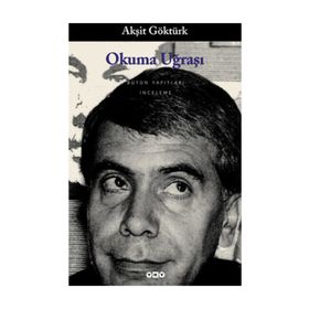 OKUMA UĞRAŞI - AKŞİT GÖKTÜRK