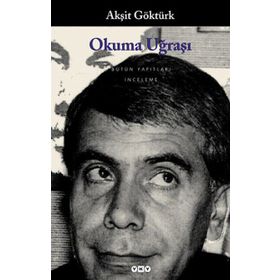 OKUMA UĞRAŞI - AKŞİT GÖKTÜRK