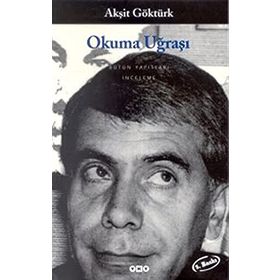 OKUMA UĞRAŞI - AKŞİT GÖKTÜRK