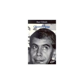 OKUMA UĞRAŞI - AKŞİT GÖKTÜRK