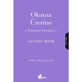 Okuma Üzerine - Lafcadio Hearn