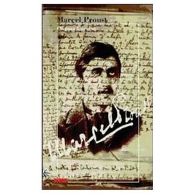 OKUMA ÜZERİNE - MARCEL PROUST