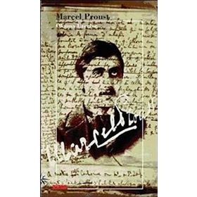 OKUMA ÜZERİNE - MARCEL PROUST