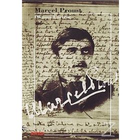 OKUMA ÜZERİNE - MARCEL PROUST