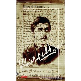 OKUMA ÜZERİNE - MARCEL PROUST