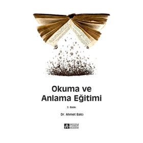 Okuma ve Anlama Eğitimi - Ahmet Balcı