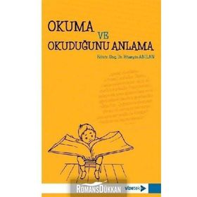 Okuma Ve Okuduğunu Anlama- Hüseyin Anılan