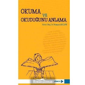Okuma Ve Okuduğunu Anlama- Hüseyin Anılan