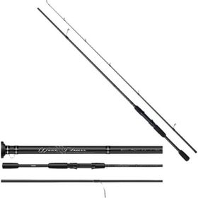 Okuma Wave Power 244 cm 15-40 gr Spin Olta Kamışı