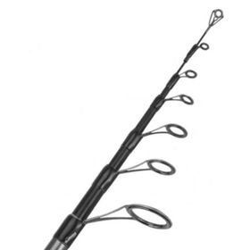 Okuma Wave Power Tele Spin 270 cm Olta Kamışı