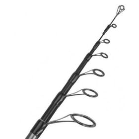 Okuma Wave Power Tele Spin 270 cm Olta Kamışı