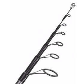 Okuma Wave Power Tele Spin 270 cm Olta Kamışı