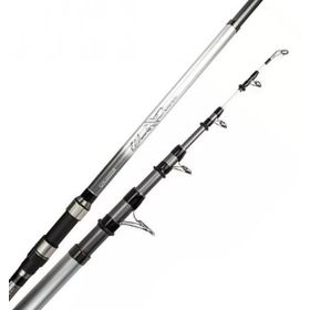 Okuma Wave Power Tele Surf 3.90 CM 100-200 GR 5 Parça Olta Kamışı