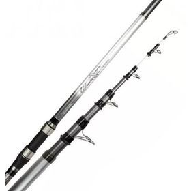 Okuma Wave Power Tele Surf 390 cm 100-200 gr Surf Olta Kamışı