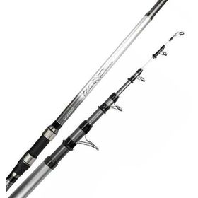 Okuma Wave Power Tele Surf 390 cm 100-200 gr Surf Olta Kamışı