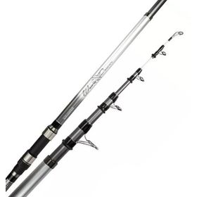 Okuma Wave Power Tele Surf 390 cm 100-200 gr Surf Olta Kamışı