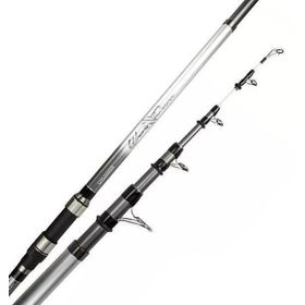 Okuma Wave Power Tele Surf 390 cm 100-200 gr Surf Olta Kamışı