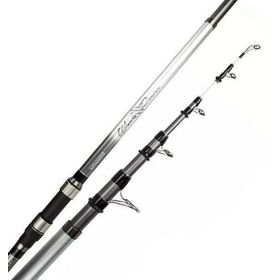 Okuma Wave Power Tele Surf 390 cm 100-200 gr Surf Olta Kamışı