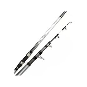 Okuma Wave Power Tele Surf 390 cm 80-150 gr Surf Olta Kamışı