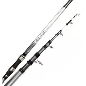 Okuma Wave Power Tele Surf 390 cm 80-150 gr Surf Olta Kamışı