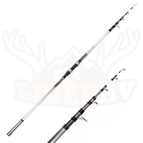 Okuma Wave Power Tele Surf 420 cm 100-200 gr Olta Kamışı