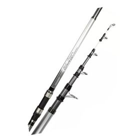 Okuma Wave Power Tele Surf 420 cm 100-200 gr Olta Kamışı