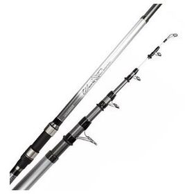 Okuma Wave Power Tele Surf 420 cm 100-200 gr Olta Kamışı
