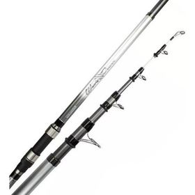 Okuma Wave Power Tele Surf 420 cm 100-200 gr Olta Kamışı