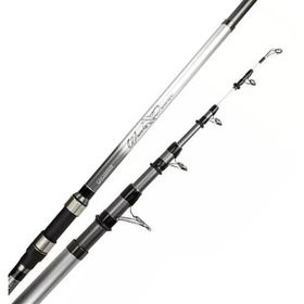 Okuma Wave Power Tele Surf 420 cm 80-150 gr Surf Olta Kamışı