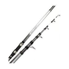 Okuma Wave Power Tele Surf 420 cm 80-150 gr Surf Olta Kamışı