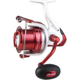 Okuma Wave X-6000 3+1 BB Olta Makinesi