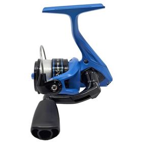 Okuma X-Otic XT-20EB Electric Blue 1BB Olta Makinesi