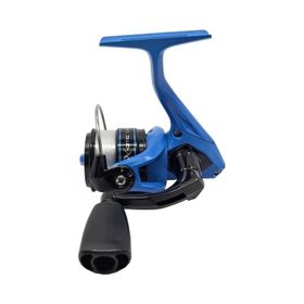 Okuma X-Otic XT-20EB Electric Blue 1BB Olta Makinesi