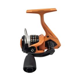 Okuma X-Otic XT-20NO Neon Orange 1BB Olta Makinesi
