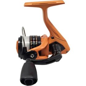Okuma X-Otic XT-20NO Neon Orange 1BB Olta Makinesi