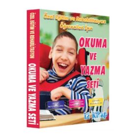 OKUMA YAZMA SETI - KOLEKTIF