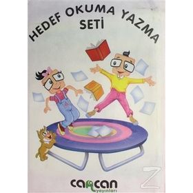 OKUMA YAZMA SETI - KOLEKTIF